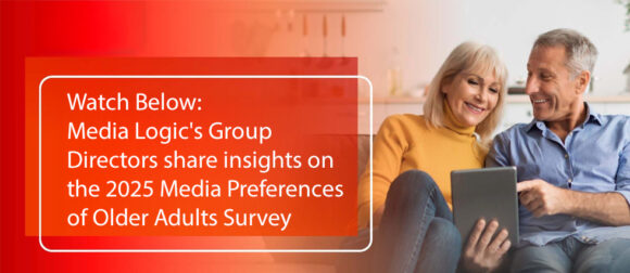 Key Takeaways for Medicare Marketers: Insights on Senior Media Trends 